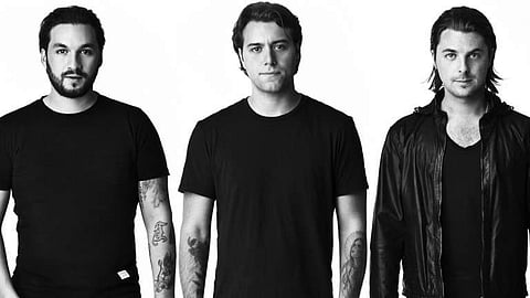 Swedish House Mafia