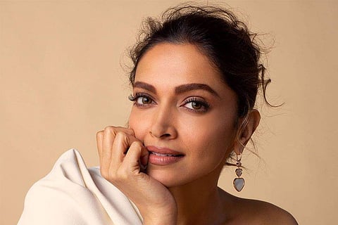 Deepika Padukone launches 'Care Package', an audio festival featuring several prominent figures