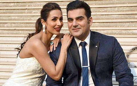 Arbaaz Khan has opened up about enduring trolling post his divorce from Malaika Arora.