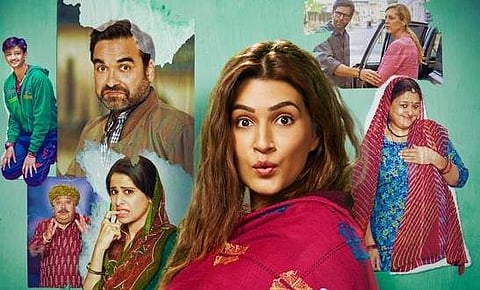 Mimi release date: Some reports suggest that the decision has been made in the wake of an alleged online leak of the film.