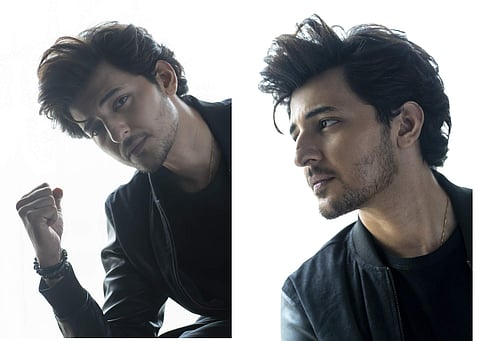 Darshan Raval