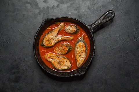 Plant-based fish fillets to potato cheese, Chennai's vegan kitchens are upping the ante on flavour experiments