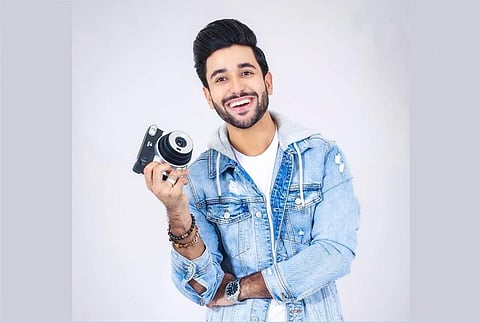 Madhav Mahajan