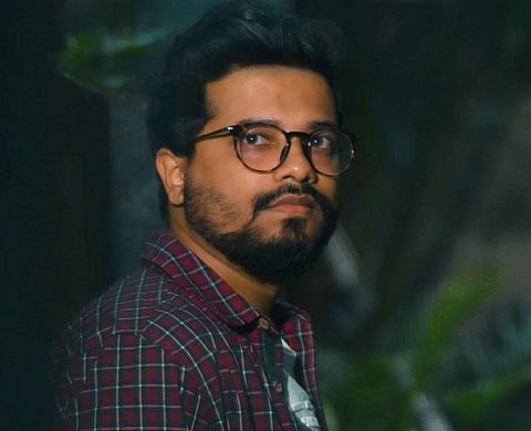 Suman Sen