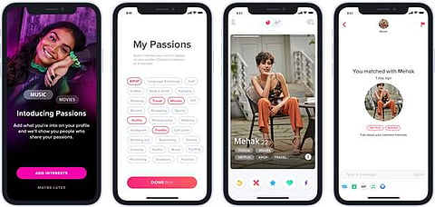 Tinder
