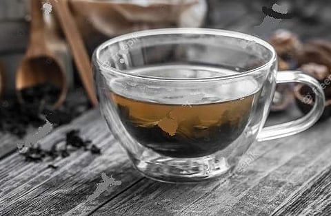 Tea