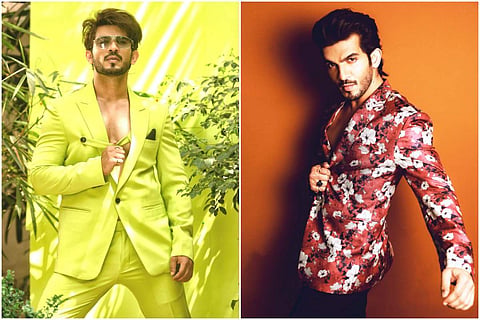 Arjun Bijlani