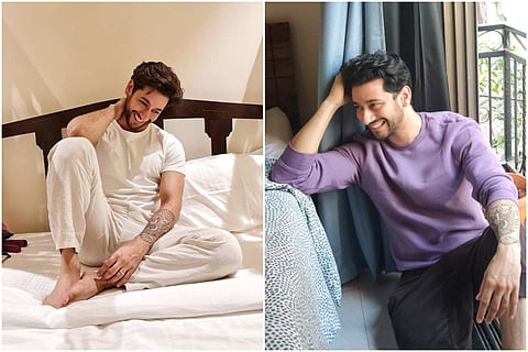 Shivam Bhaargava