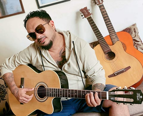 Gourov Dasgupta