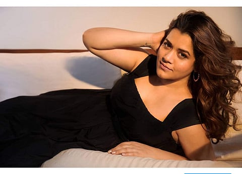 Shikha Talsania