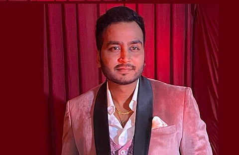 Nitin Gupta