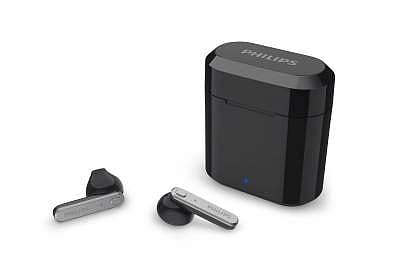 New launch: Two new Philips TWS headphones introduced in India