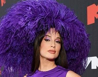 Kacey Musgraves
