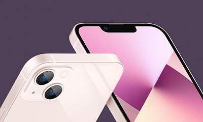 Pre-orders for Apple iPhone 13 series open in India