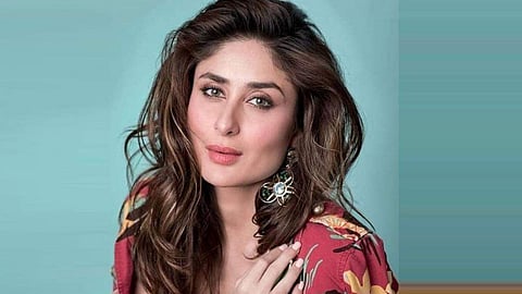 Kareena Kapoor had studied computer science at Harvard University