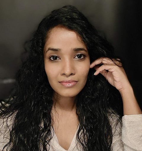 Princy Sudhakaran