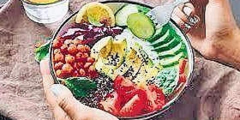 Lifestyle factors to boost the brain