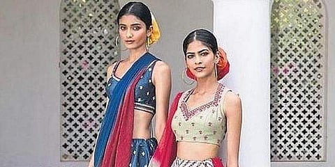 Aarké Ritu Kumar