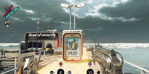 Deathloop