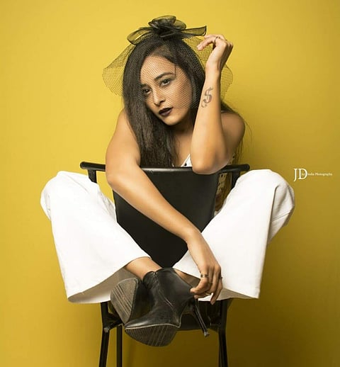 Sneha Jain