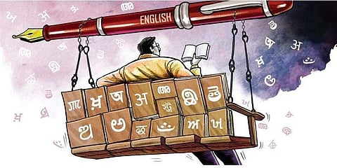 On the same page