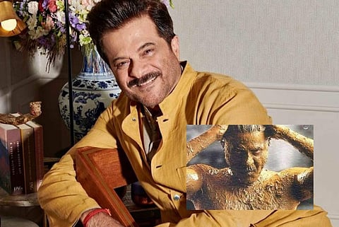 Anil Kapoor's film Nayak: The Real Hero has clocked 20 years of its release on Tuesday