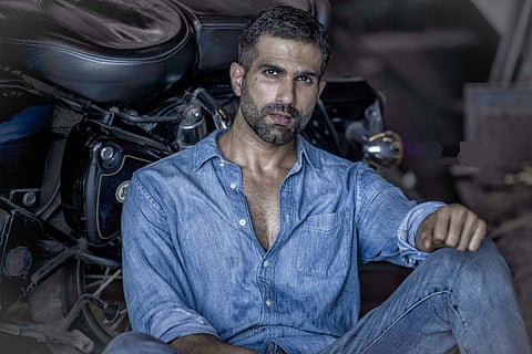Rajveer Ankur Singh
