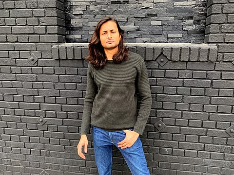 Saahil Bhargava