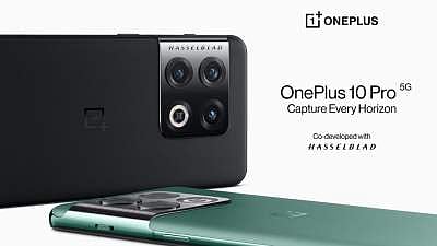 OnePlus 10 Pro