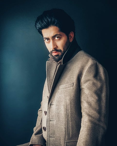 Ankur Bhatia