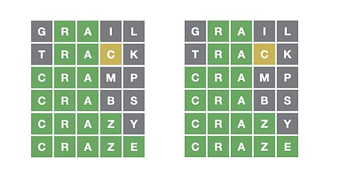 Wordle