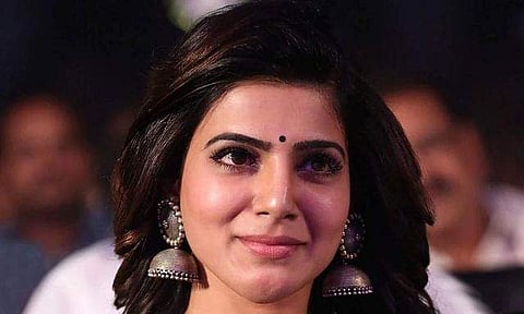 Samantha