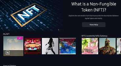 NFT
