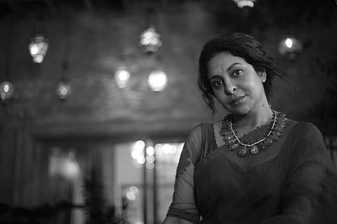 Shefali Shah
