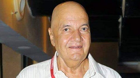 Veteran actor Prem Chopra and his wife Uma tested positive for Covid-19. Both were admitted to Mumbai's Lilavati Hospital and have been responding well to the treatment.