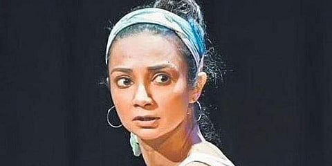 Ira Dubey