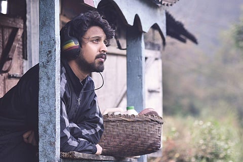 Koushik Sen
