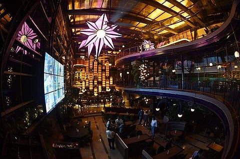 Prost Brew Pub