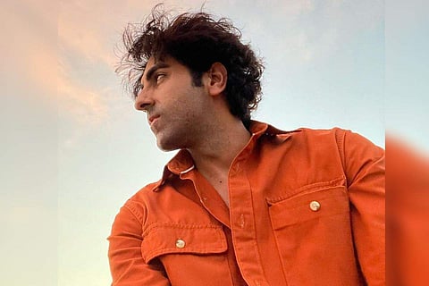 The actor said that cricket allows him to get to know the crew better, understand their language and build a bond