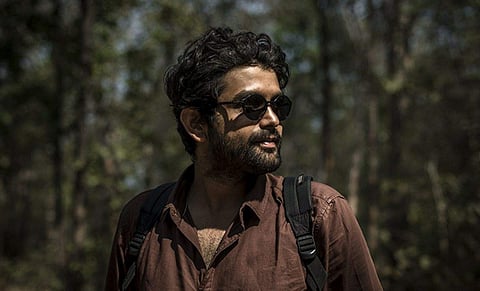 Amit Masurkar