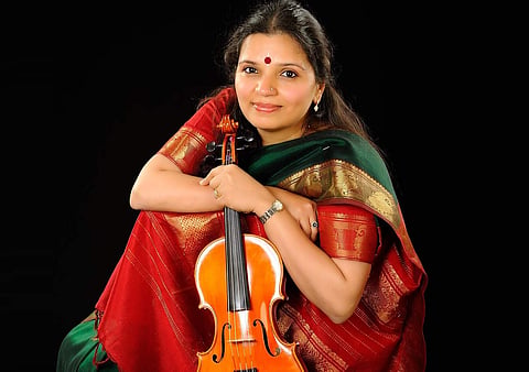 Kala Ramnath