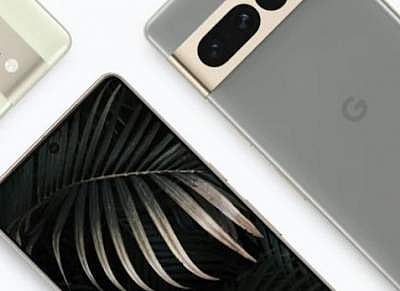 Google Pixel 7, 7 Pro 1st Android phones to support only 64-bit apps, says report