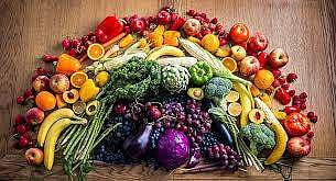 5 tips to improve your gut health