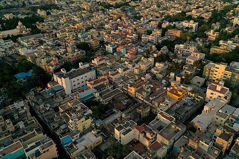 Popular festivals like Surf Turf, Short and Sweet Theatre Festival and Bonjour India, celebrate Chennai