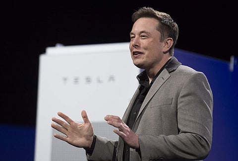 Musk's brain implant company Neuralink set to reveal more on November