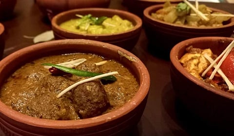 Champaran Mutton