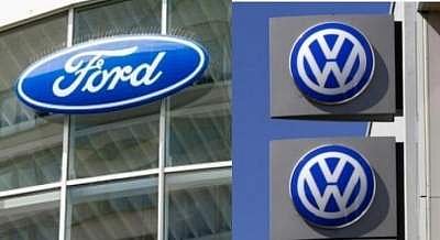 Ford, Volkswagen-backed driverless startup Argo AI to close down