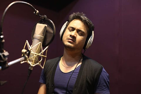 Vipin Patwa