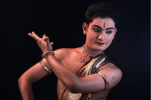 Suri Venkata Krishna Vara Prasad Deekshitulu
