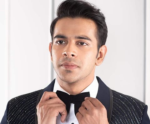 Sambhav Jain